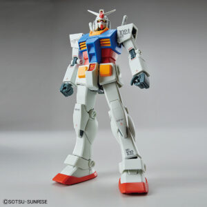 MG 1/100 Gundam Base Limited RX-78-2 Gundam (Perfect Gundam Ver.) [Anime Color]
