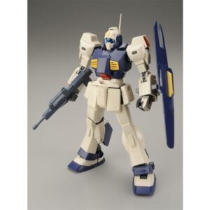 MG 1/100 MSA-003 Nemo [Unicorn Desert Color Ver.]