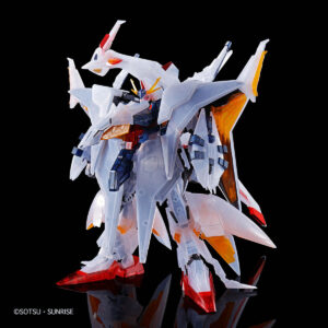HG 1/144 Penelope [Clear Color]