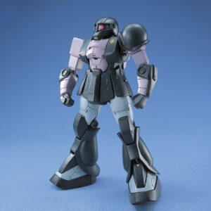 MG 1/100 MS-05 Zaku I [Black Tri-Stars]
