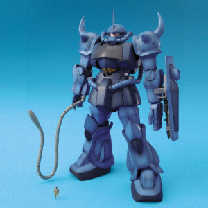 MG 1/100 MS-07B Gouf [ONE YEAR WAR 0079 Setting Color Ver.]