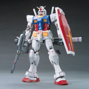 MG 1/100 RX-78-2 Gundam Ver. 3.0 [G.F.T. Specification]