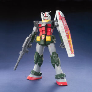 MG 1/100 Gundam Ver. 2.0 [Real Type Color] Okawara Exhibition Ver.