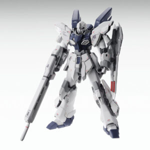 MG 1/100 MSN-06S Sinanju Stein Ver. Ka