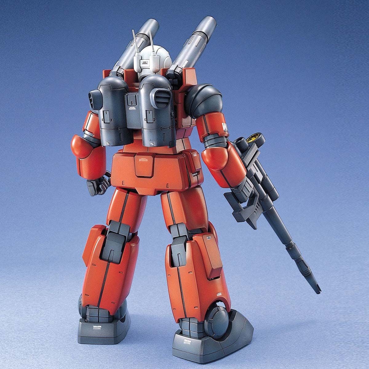 MG 1/100 RX-77-2 Guncannon - Image 3