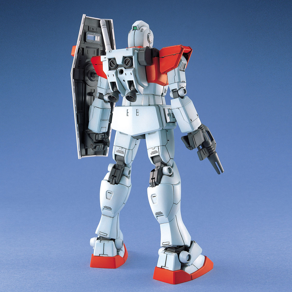 MG 1/100 RGM-79 GM - Image 3