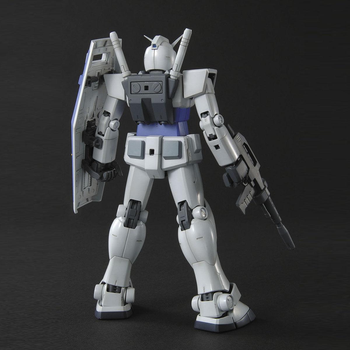 MG 1/100 RX-78-3 G-3 Gundam Ver. 2.0 - Image 3