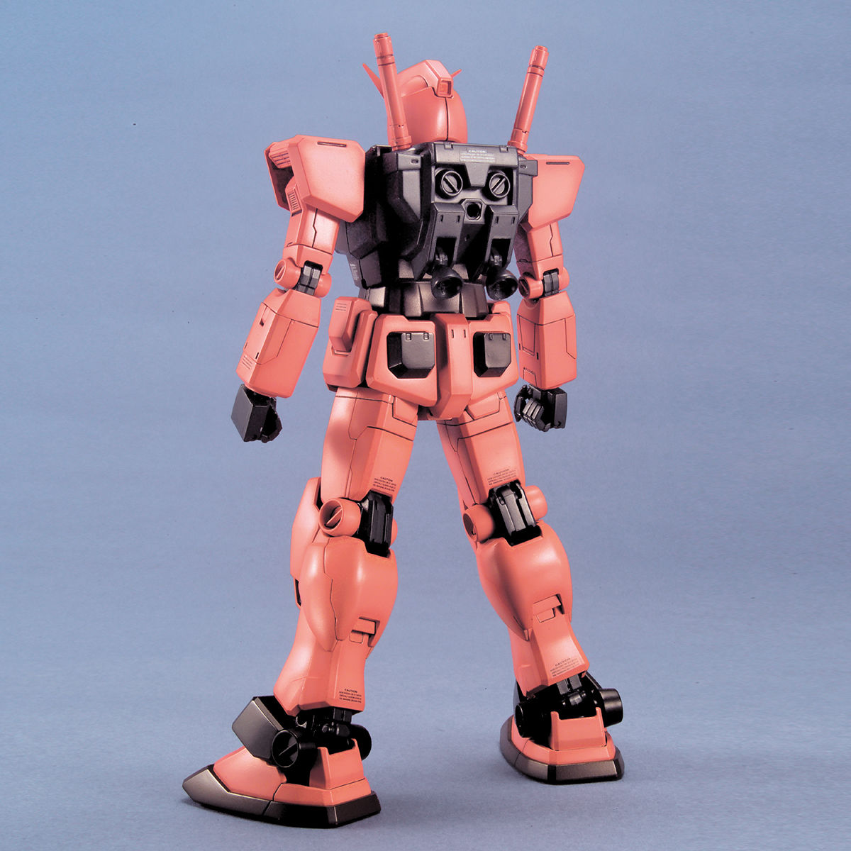 MG 1/100 RX-78/C.A. Casval’s Gundam - Image 3