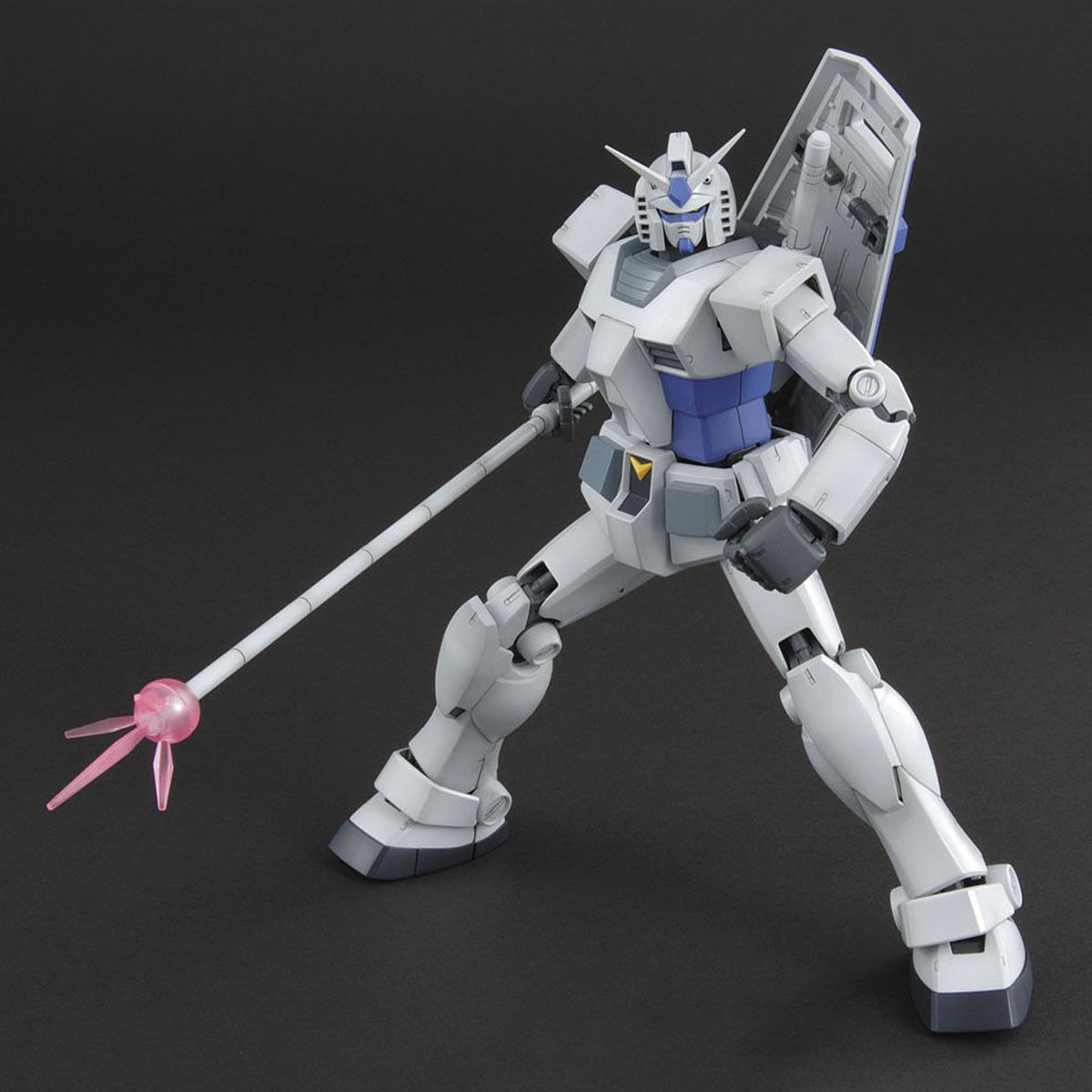 MG 1/100 RX-78-3 G-3 Gundam Ver. 2.0 - Image 4