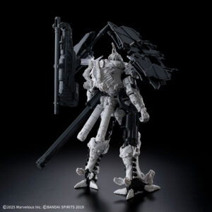 30MM DAEMON X MACHINA TS Bahamut