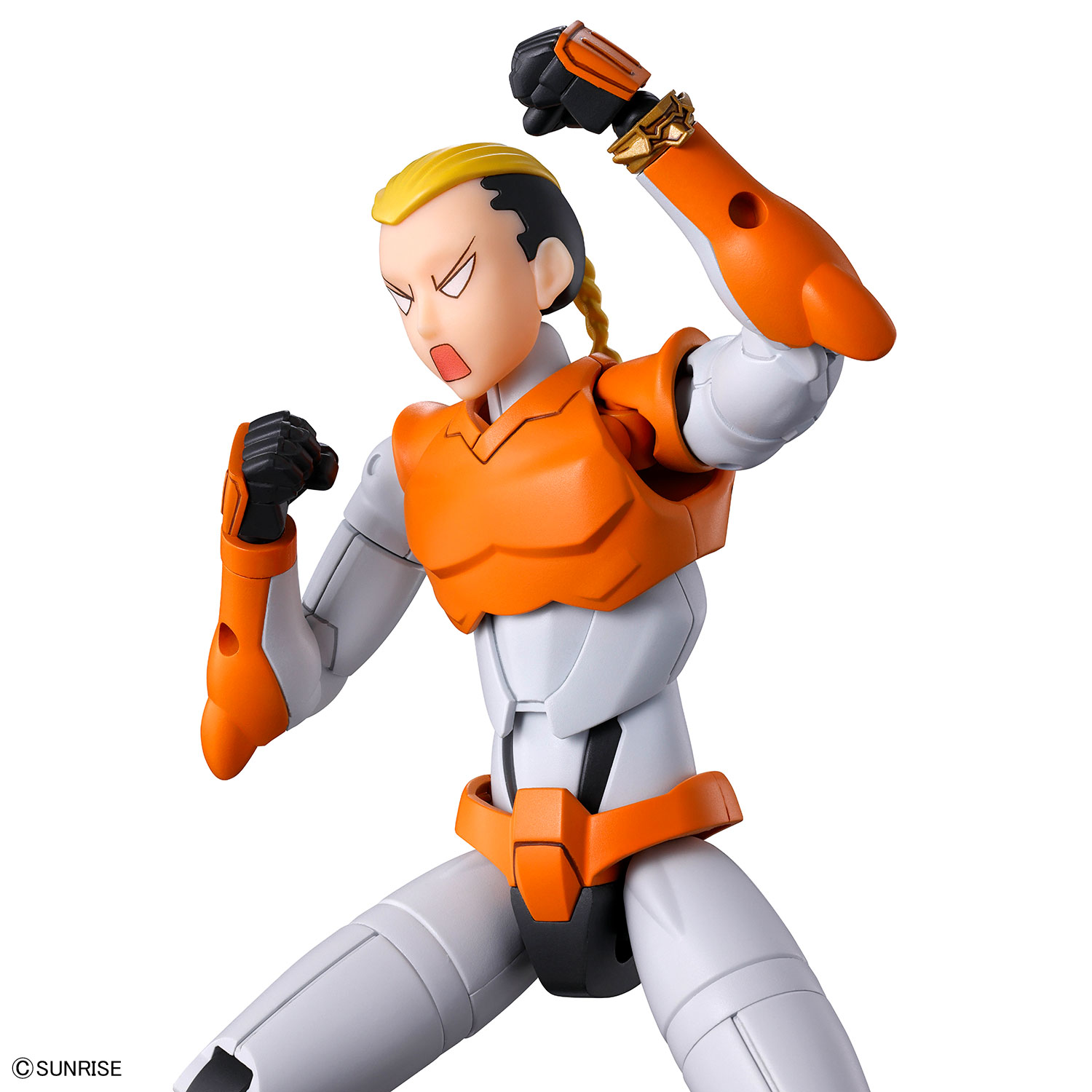 30MF Yoroiden Samurai Troopers: Yamato of the Wilds - Image 7