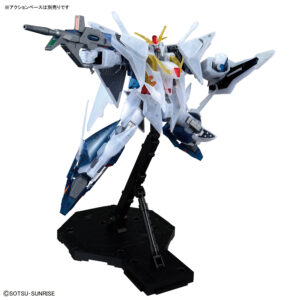 HG 1/144 Xi Gundam [Clear Color] Theatrical Release Commemorative Package
