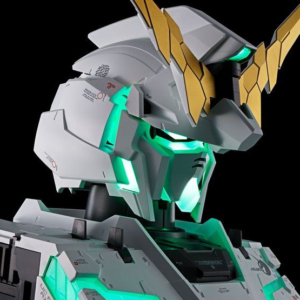 REAL EXPERIENCE MODEL RX-0 Unicorn Gundam [AUTO-TRANS Edition]