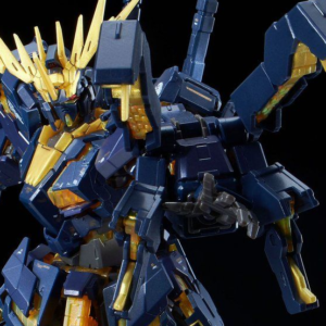 RG 1/144 Expansion Unit Armed Armor VN/BS