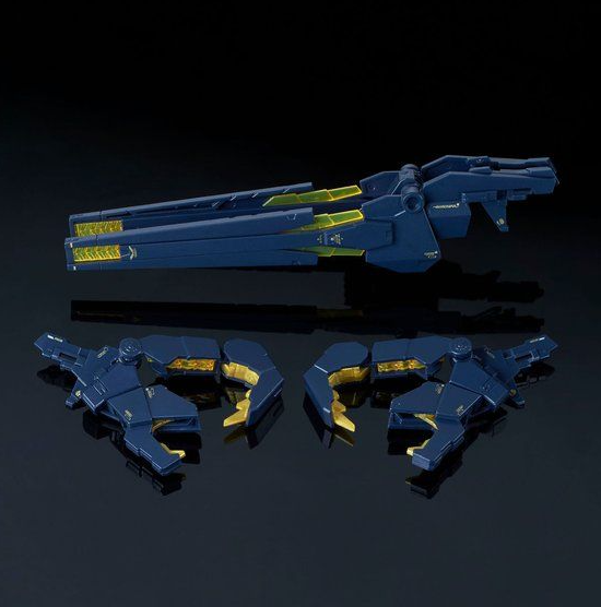 RG 1/144 Expansion Unit Armed Armor VN/BS - Image 3