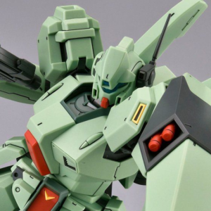 MG 1/100 RGM-89D Jegan D Type