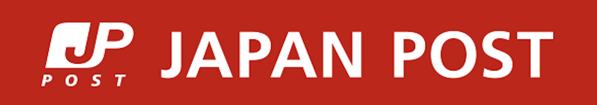 Official Japan Post Logo