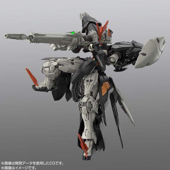 HG 1/144 Hydra Gundam - Image 4