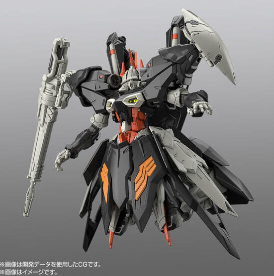 HG 1/144 Hydra Gundam - Image 7
