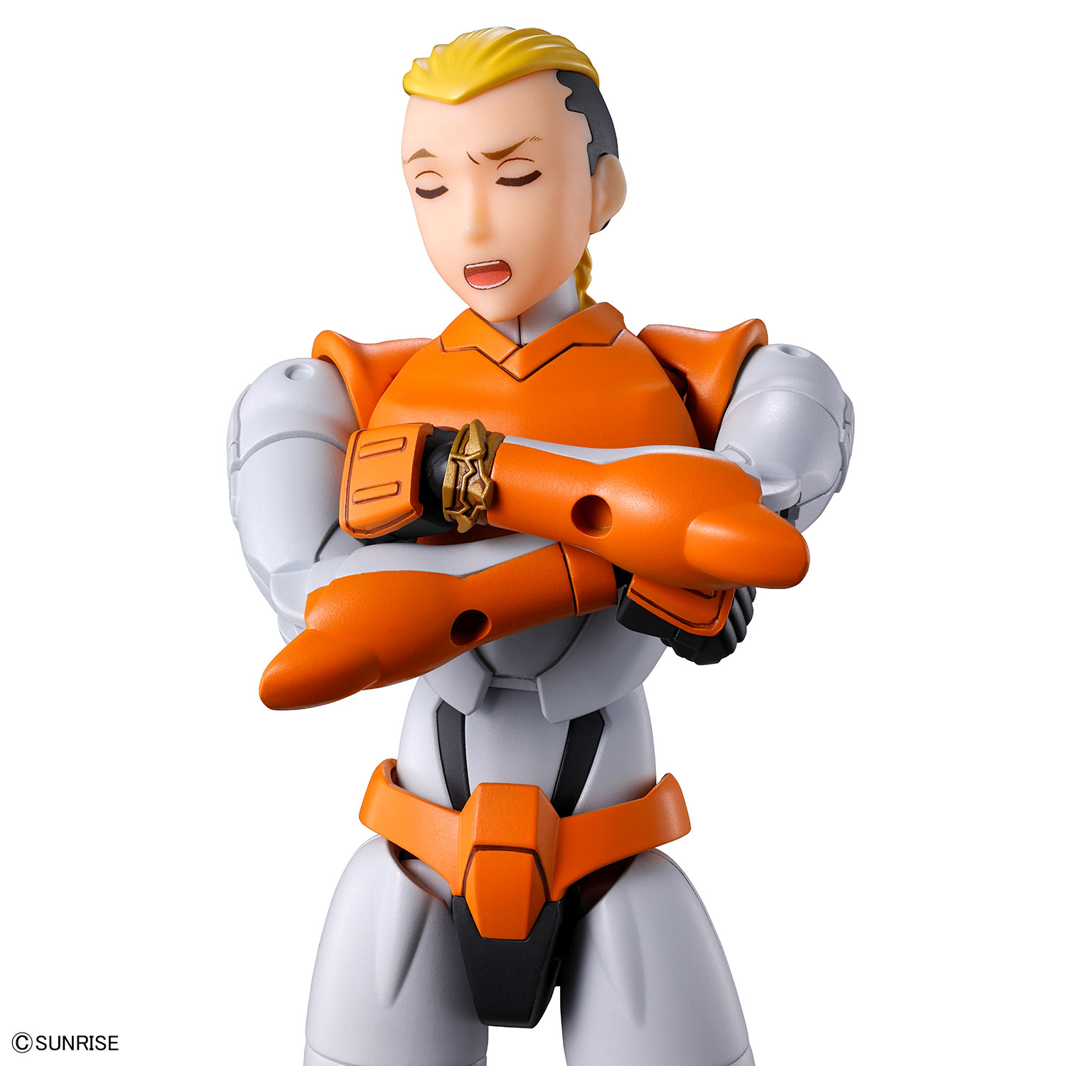30MF Yoroiden Samurai Troopers: Yamato of the Wilds - Image 8