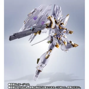 ROBOT SPIRITS <escape><SIDE MS></escape> Black Knight Squad Cal-re.A