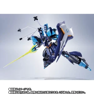 ROBOT SPIRITS <SIDE MS> Sazabi (Hoshimachi Suisei Ver.)