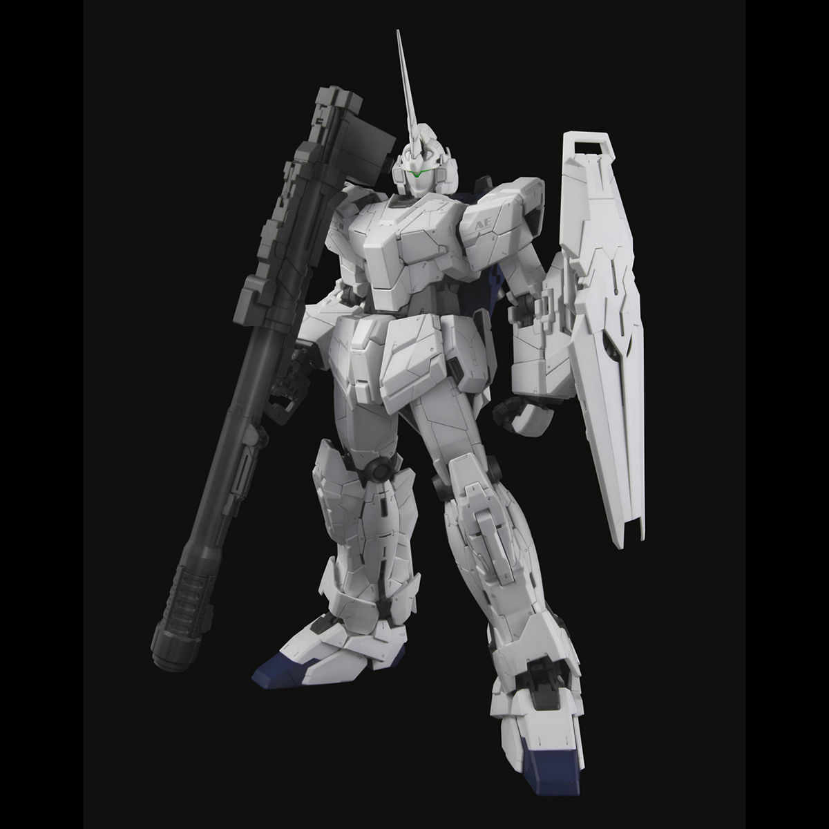 PG 1/60 RX-0 Unicorn Gundam - Image 4