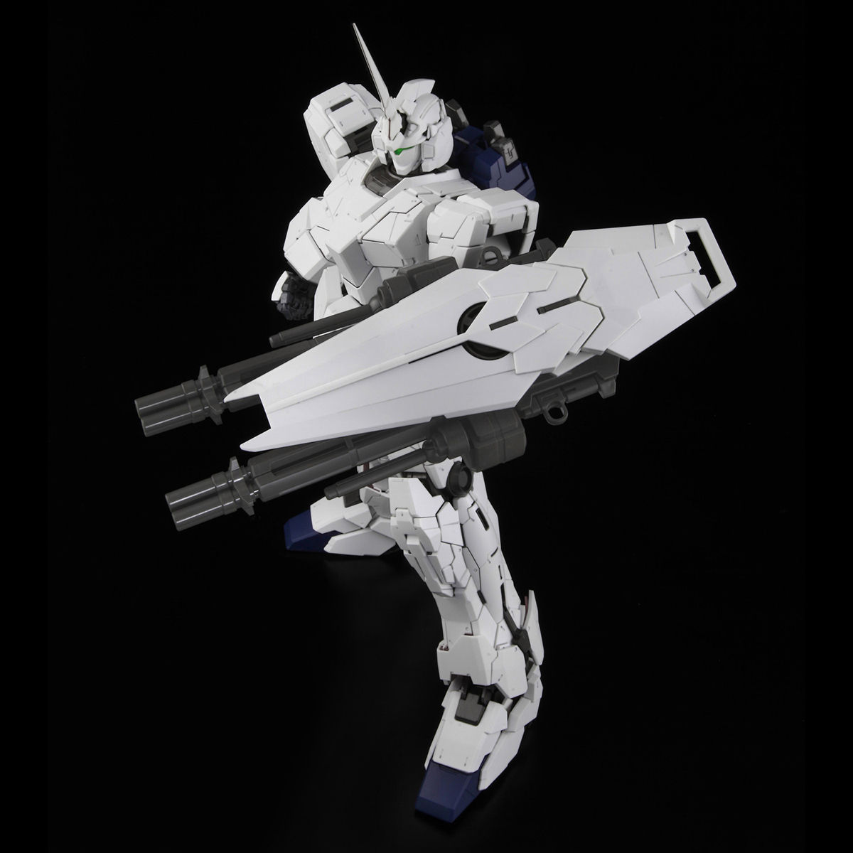 PG 1/60 RX-0 Unicorn Gundam - Image 5