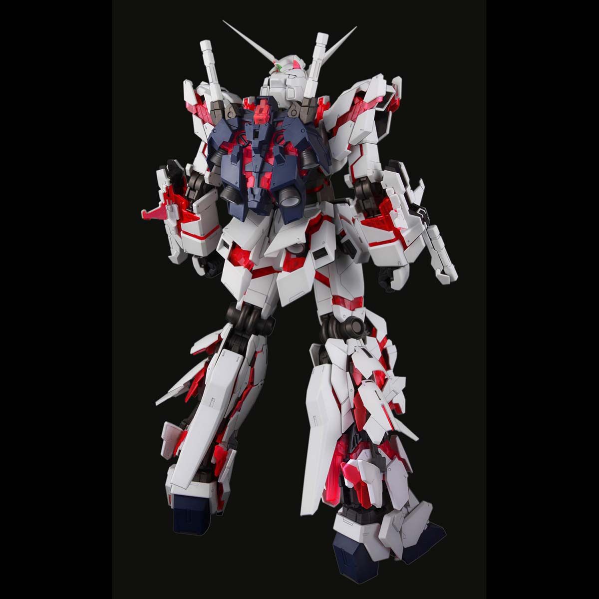 PG 1/60 RX-0 Unicorn Gundam - Image 6
