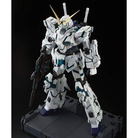 PG 1/60 RX-0 Unicorn Gundam (Final Battle Ver.) - Image 2