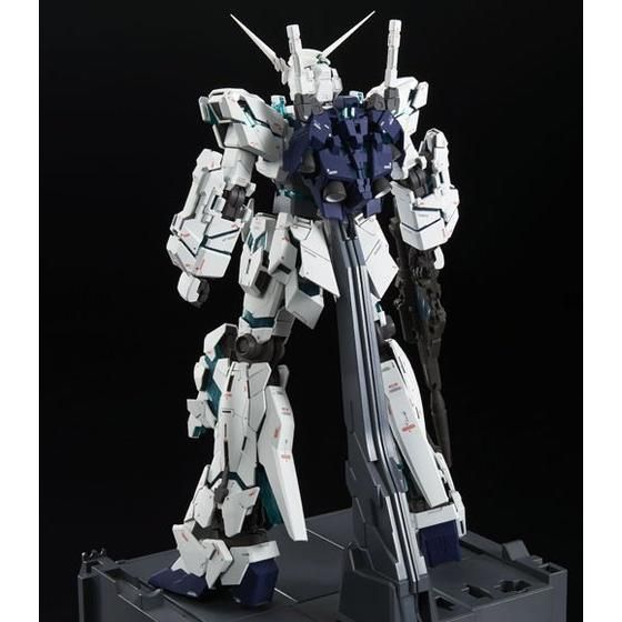 PG 1/60 RX-0 Unicorn Gundam (Final Battle Ver.) - Image 3