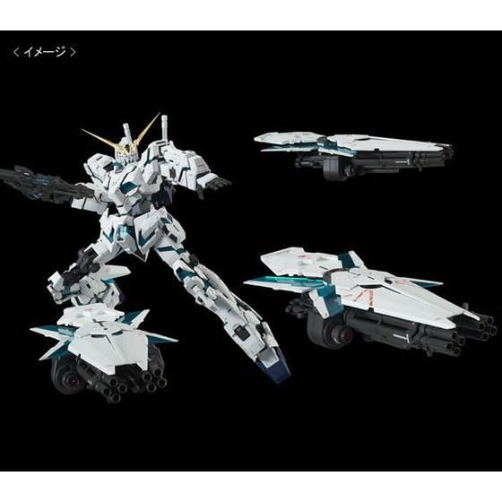 PG 1/60 RX-0 Unicorn Gundam (Final Battle Ver.) - Image 7