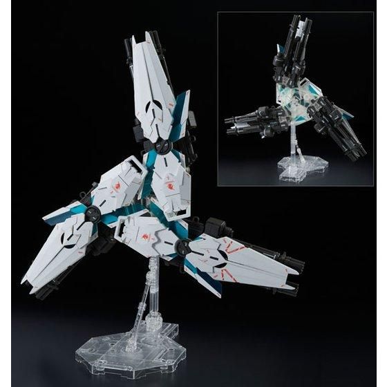 PG 1/60 RX-0 Unicorn Gundam (Final Battle Ver.) - Image 9