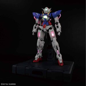PG 1/60 Gundam Exia (Lighting Model)