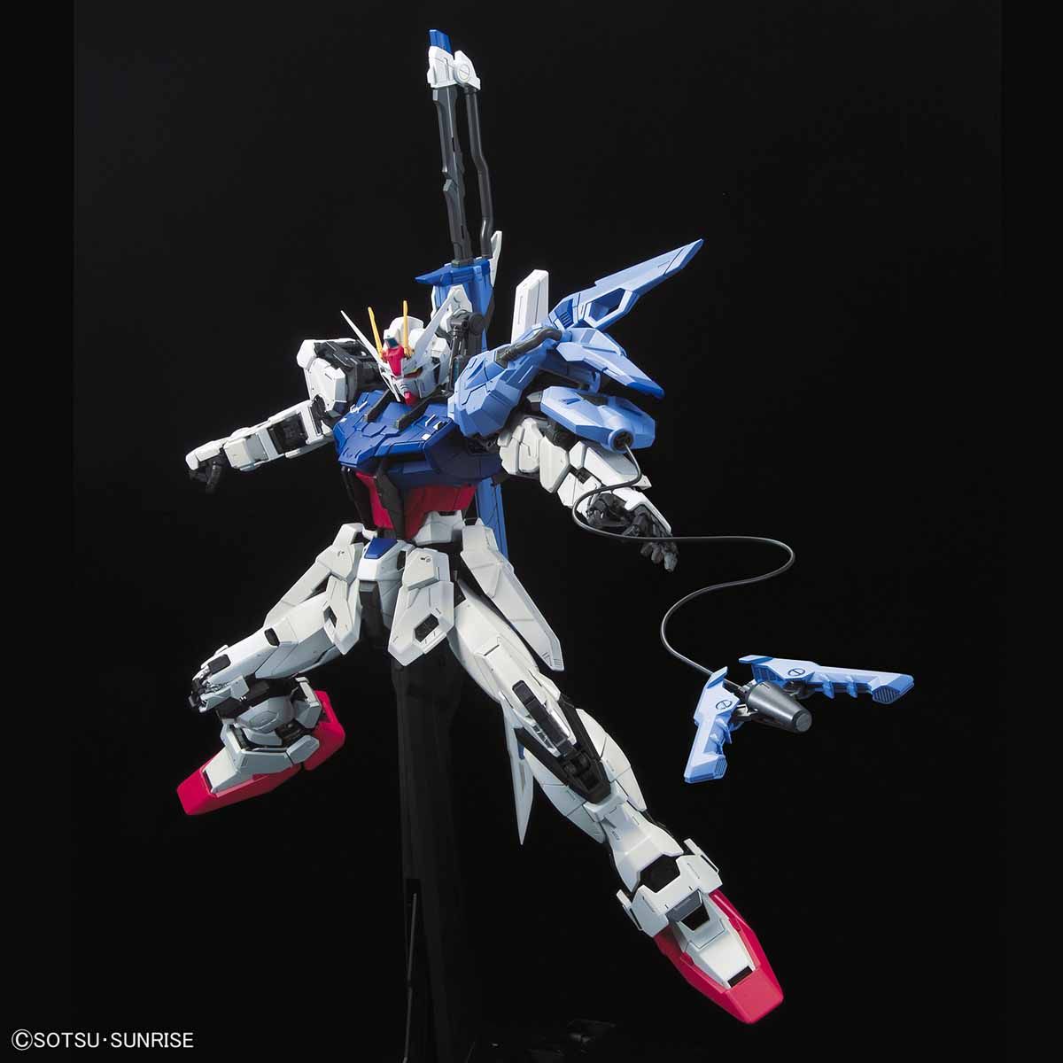 PG 1/60 Perfect Strike Gundam - Image 11