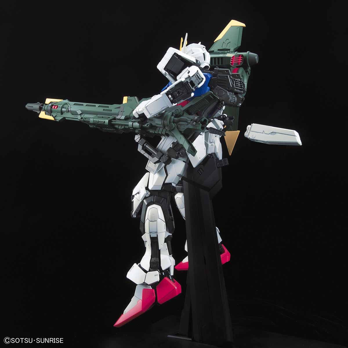 PG 1/60 Perfect Strike Gundam - Image 10