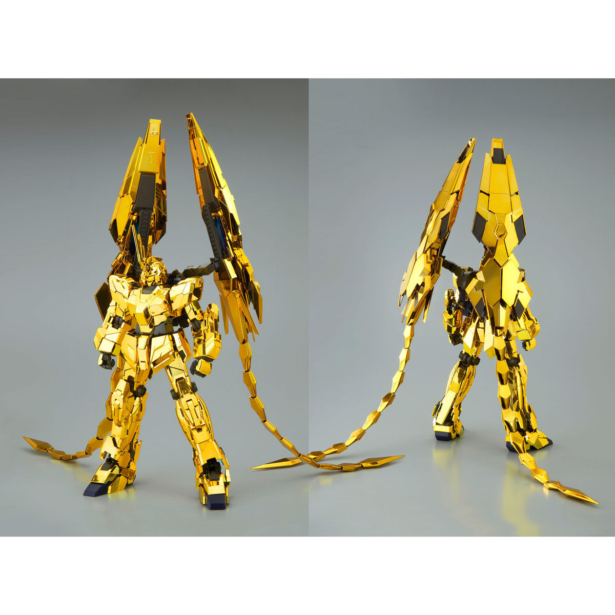 PG 1/60 Unicorn Gundam Unit 3 Phenex (Narrative Ver.) - Image 3