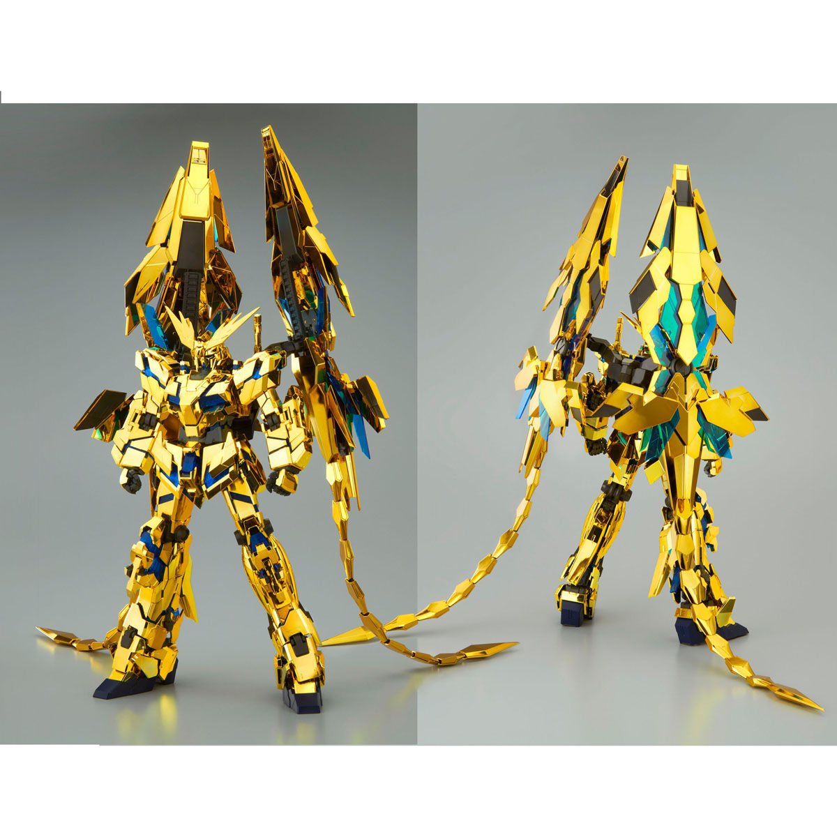 PG 1/60 Unicorn Gundam Unit 3 Phenex (Narrative Ver.) - Image 4
