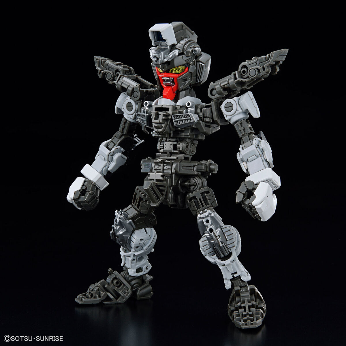 MGSD Freedom Gundam - Image 5