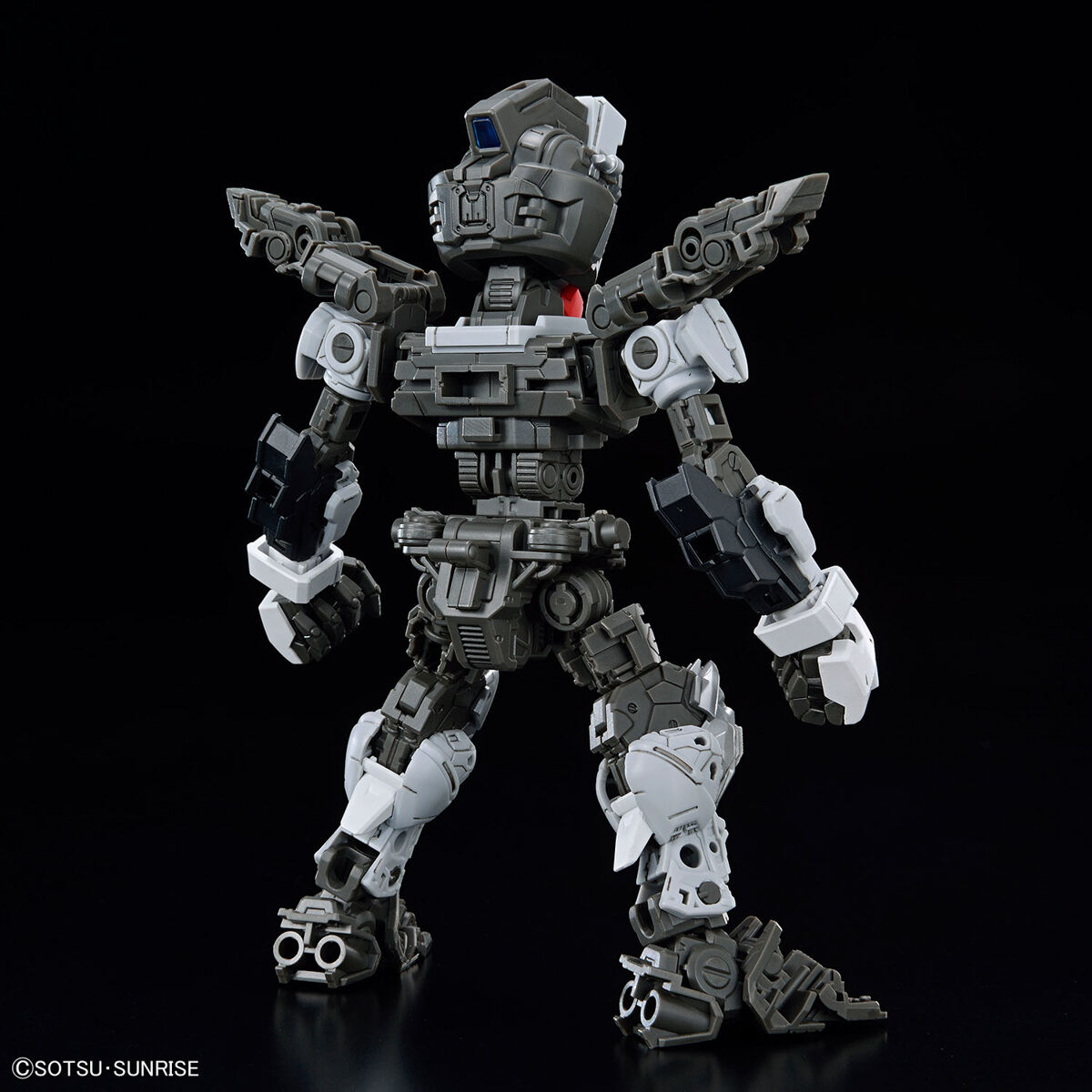 MGSD Freedom Gundam - Image 6