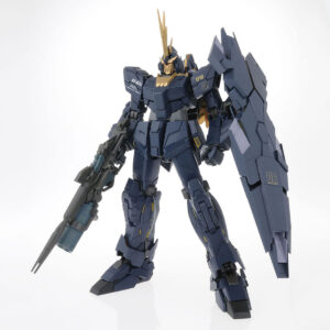 PG 1/60 RX-0[N] Unicorn Gundam Unit 2 Banshee Norn
