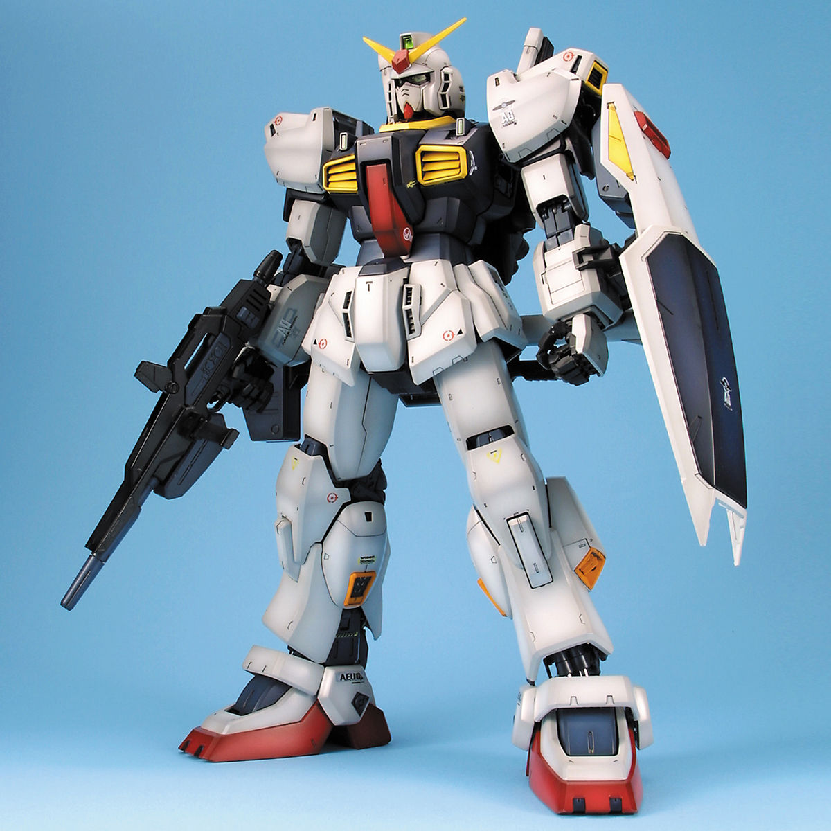 PG 1/60 Gundam Mk-II