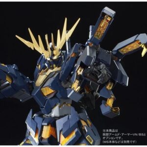 PG 1/60 Expansion Unit Armed Armor VN/BS