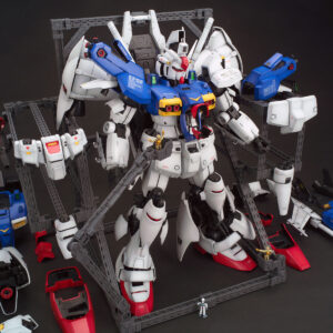 PG 1/60 RX-78GP01/FB Gundam GP01/Fb