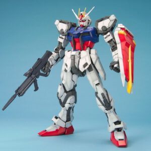 PG 1/60 Strike Gundam