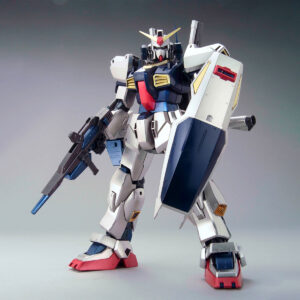 PG 1/60 RX-178 Gundam Mk-II [Multi-Coating Ver.]