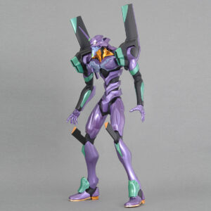 PG 1/60 Evangelion Unit-01 [Limited Coating Edition]