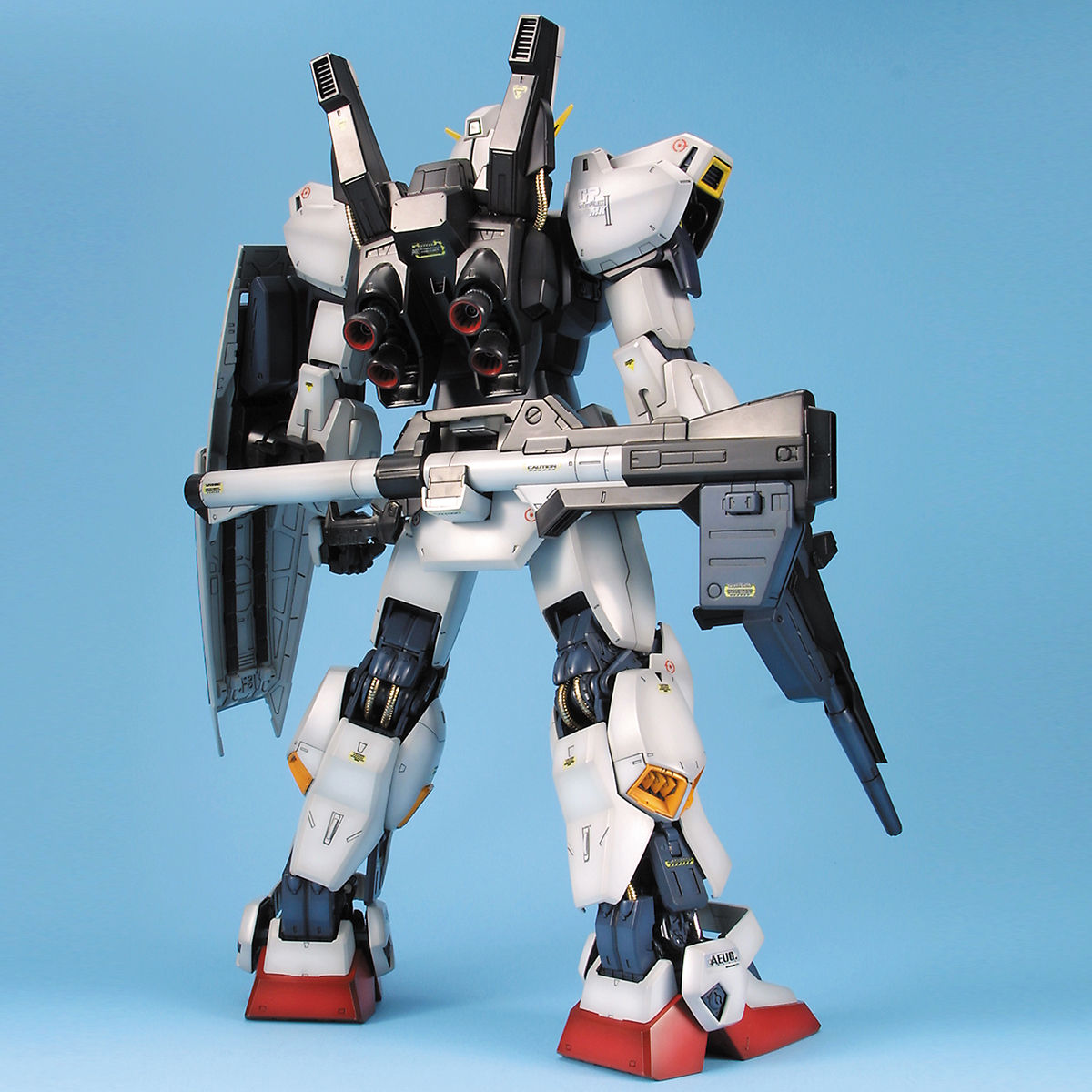 PG 1/60 Gundam Mk-II - Image 3
