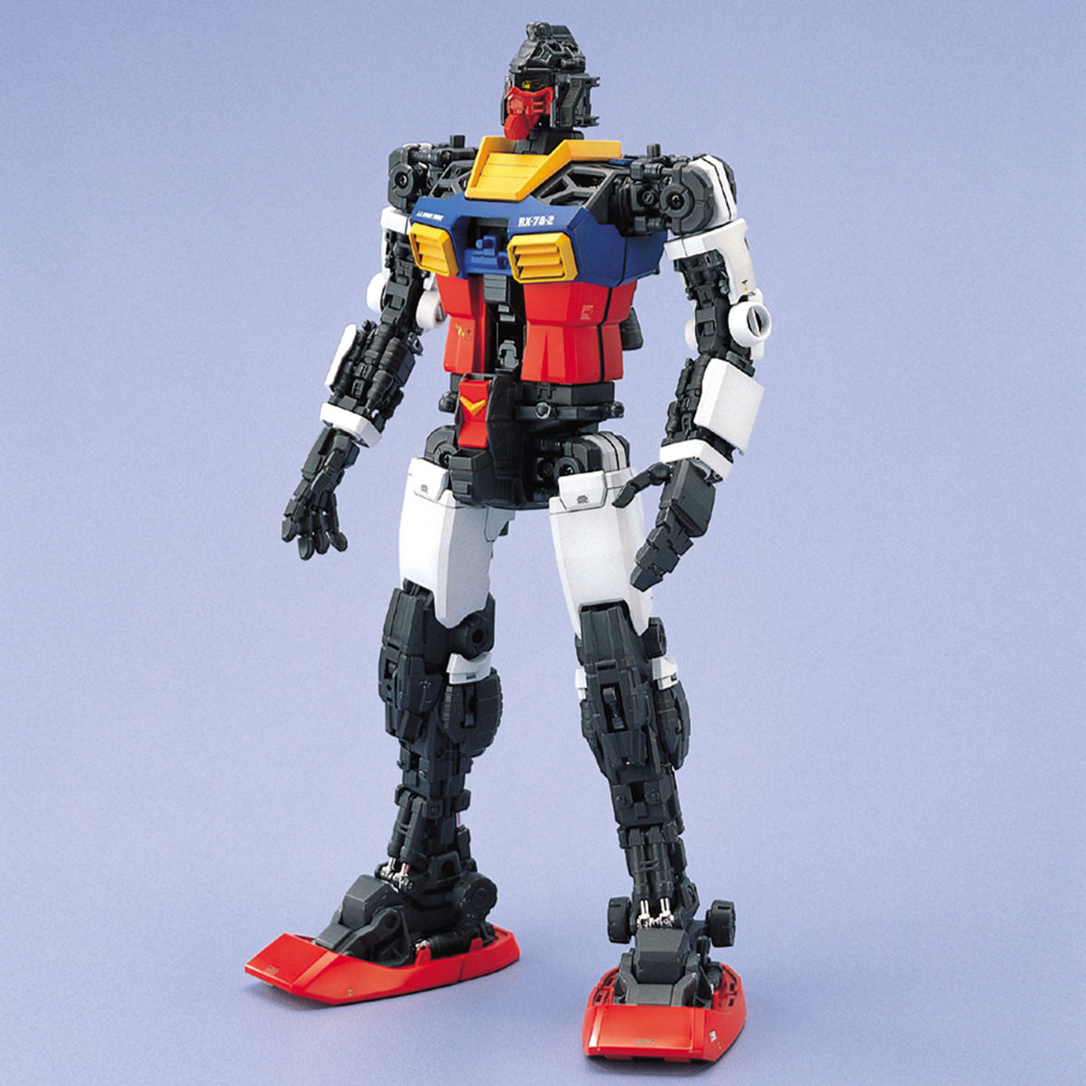 PG 1/60 RX-78-2 Gundam - Image 4