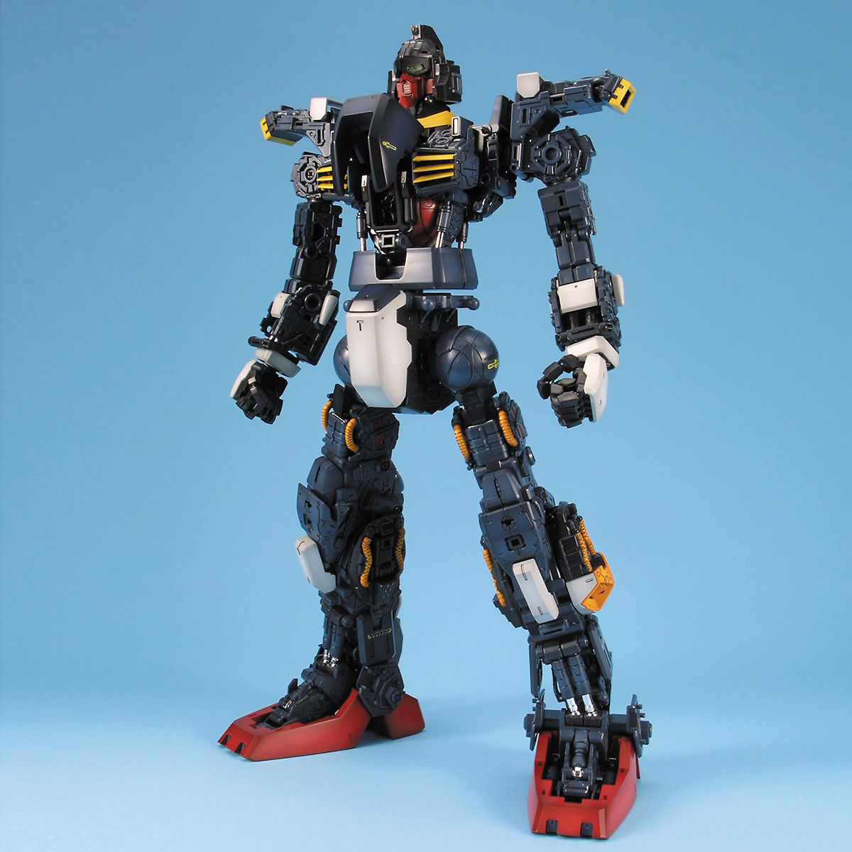 PG 1/60 Gundam Mk-II - Image 5